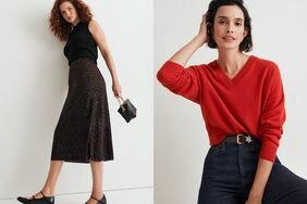 Madewell Discount