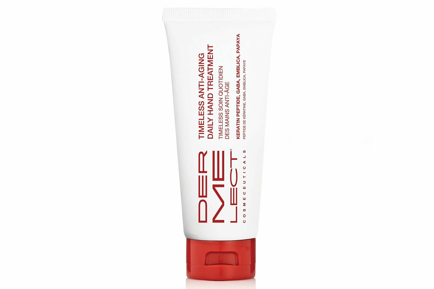 Dermselect TIMELESS Anti-Aging Daily Hand Treatment