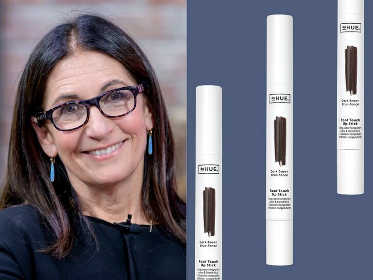 Gray Root Touch-Up Stick Bobbi Brown âCanât Live Withoutâ Is on Sale
