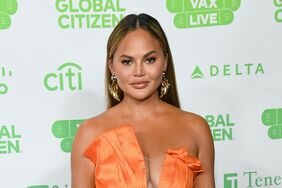 Chrissy Teigen