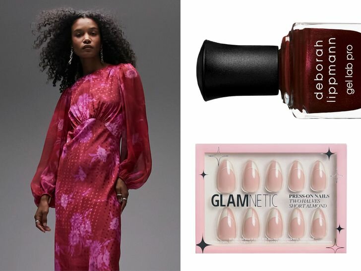 These Are These Best Fashion and Beauty New Arrivals on Nordstrom