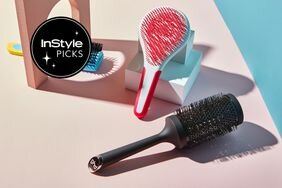 The Best Brushes for Curly Hair, Tested and Reviewed