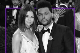 TBT: Selena Gomez and The Weeknd