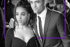 Robert Pattinson and FKA Twigs's Relationship Timeline: A Look Back