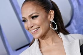 Jennifer Lopez Wore a Wedding Gown With Huge Heart Cutouts in Her New Music Video