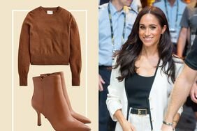 Sales Worth Shopping This Weekend, With Meghan Markle-Worn Brand
