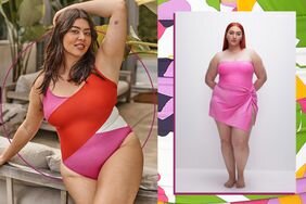 Best Plus-Size One-Pieces For Everyone