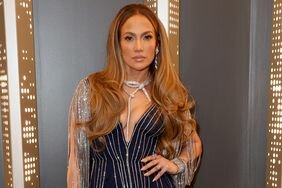 Jennifer Lopez Grammys 2023 RC