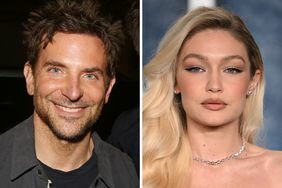 Gigi Hadid Is Reportedly "Having Fun" With Bradley Cooper