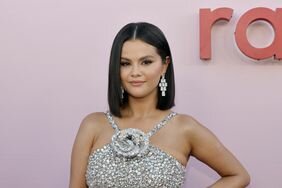 Selena Gomez Rare Impact Fund