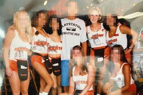Hooters Never Changes