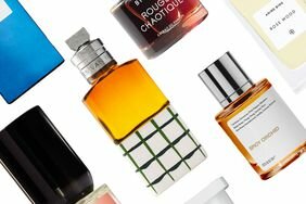 Best Fall Perfumes Tout