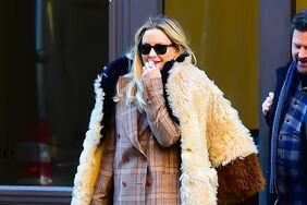 I Met Kate Hudson, and She Was Wearing the Most Practical Yet Stylish Boots
