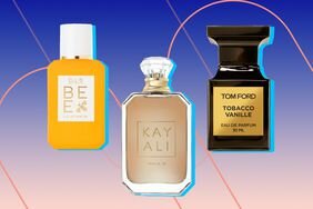Best Vanilla Perfumes of 2023