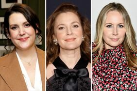 NEWS: Drew Barrymore, Melanie Lynskey, and Megan Dodds Took "Topless Photos" While on the Set of 'Ever After'