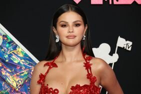 Selena Gomez attends the 2023 MTV Video Music Awards