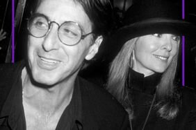 Diane Keaton and Al Pacino's Relationship Timeline: A Look Back