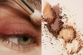 Best Eyeshadows to Make Your Green Eyes Stand Out tout