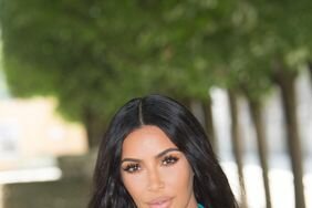 Kim Kardashian Hair - lead