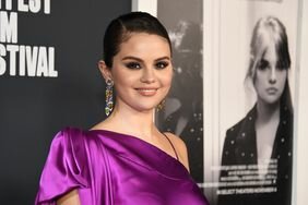 Selena Gomez at the AFI Fest "Selena Gomez: My Mind And Me" Premiere in 2022