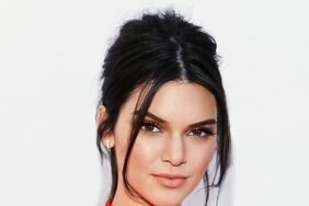 Kendall Jenner - Lead