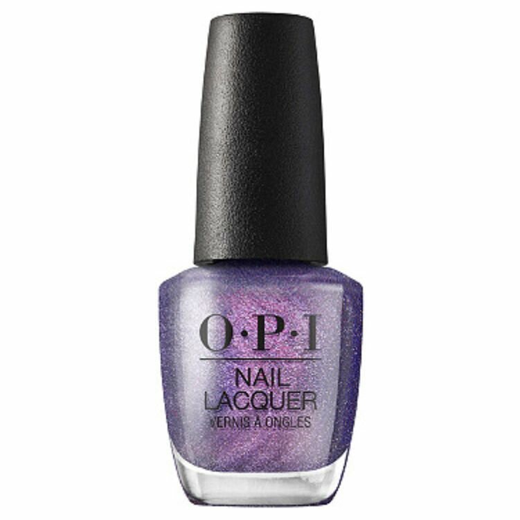 OPI Leonardo's Model Color nail polish for taurus season