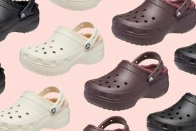 I'm Buying More of These Fur-Lined Crocs I Was Gifted While They're On Sale