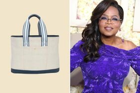 Oprah-Loved Tote Bag