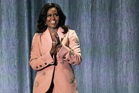 Michelle Obama - LEAD