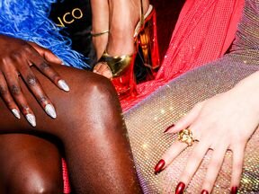 NYFW Nail Trends