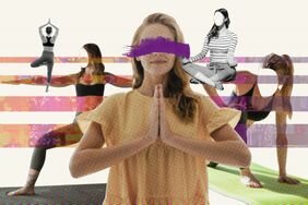 The Rise of White Supremacy In Yoga