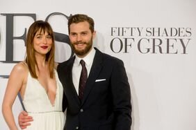 Everything You Need to Know About Anastasia Steele's Outfits In Fifty Shades of Grey