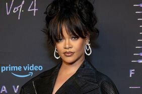 Rihanna Says Her Savage x Fenty Vol. 4 Is âObnoxiousâ