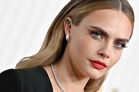 Cara Delevingne's Best Beauty & Fashion Looks 