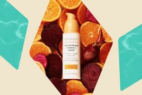 CLEAN SLATE: Farmacy's New Vitamin C Is the First to Have All-Recyclable Packaging