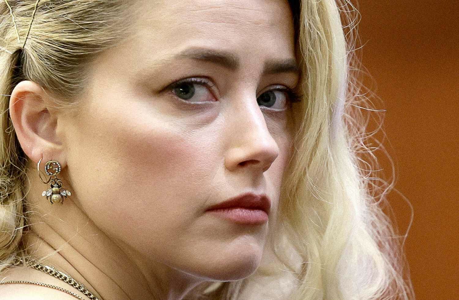 The Amber Heard Verdict Could Silence a Generation of Women