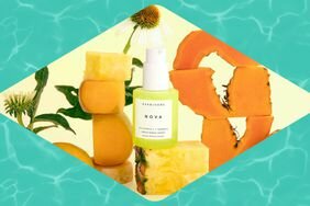 CLEAN SLATE: This Brightening Serum Is Like a DIY Facial In a Bottle