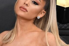 Ariana Grande - Ariana Grande Without Makeup