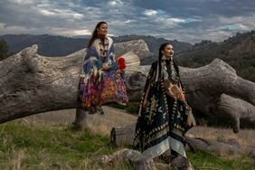 Indigenous Fashion
