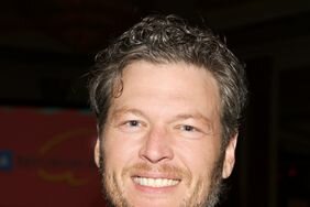 Singer Blake Shelton attends the 2015 UCLA Neurosurgery Visionary Ball at the Beverly Wilshire Four Seasons Hotel on October 29, 2015 in Beverly Hills, California.