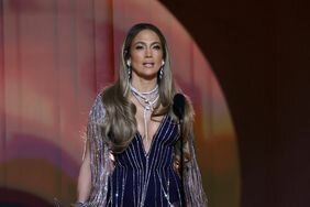 Jennifer Lopez Grammy Awards 2023