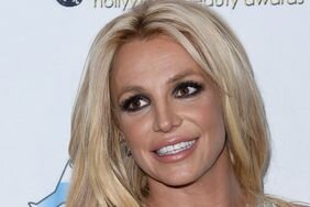 Britney Spears Response Lead