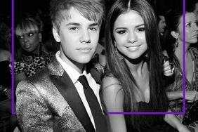 TBT: Selena Gomez and Justin Bieber