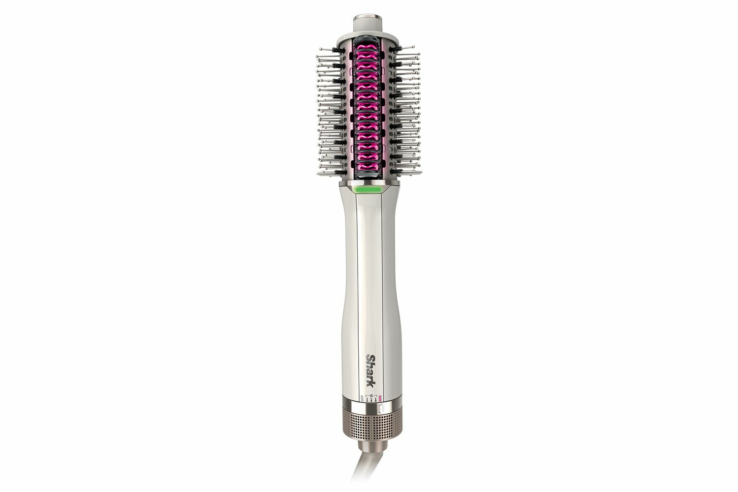 SHARK SmoothStyle Heated Comb & Blow Dryer Brush