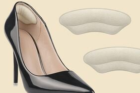 Amazon heel liners