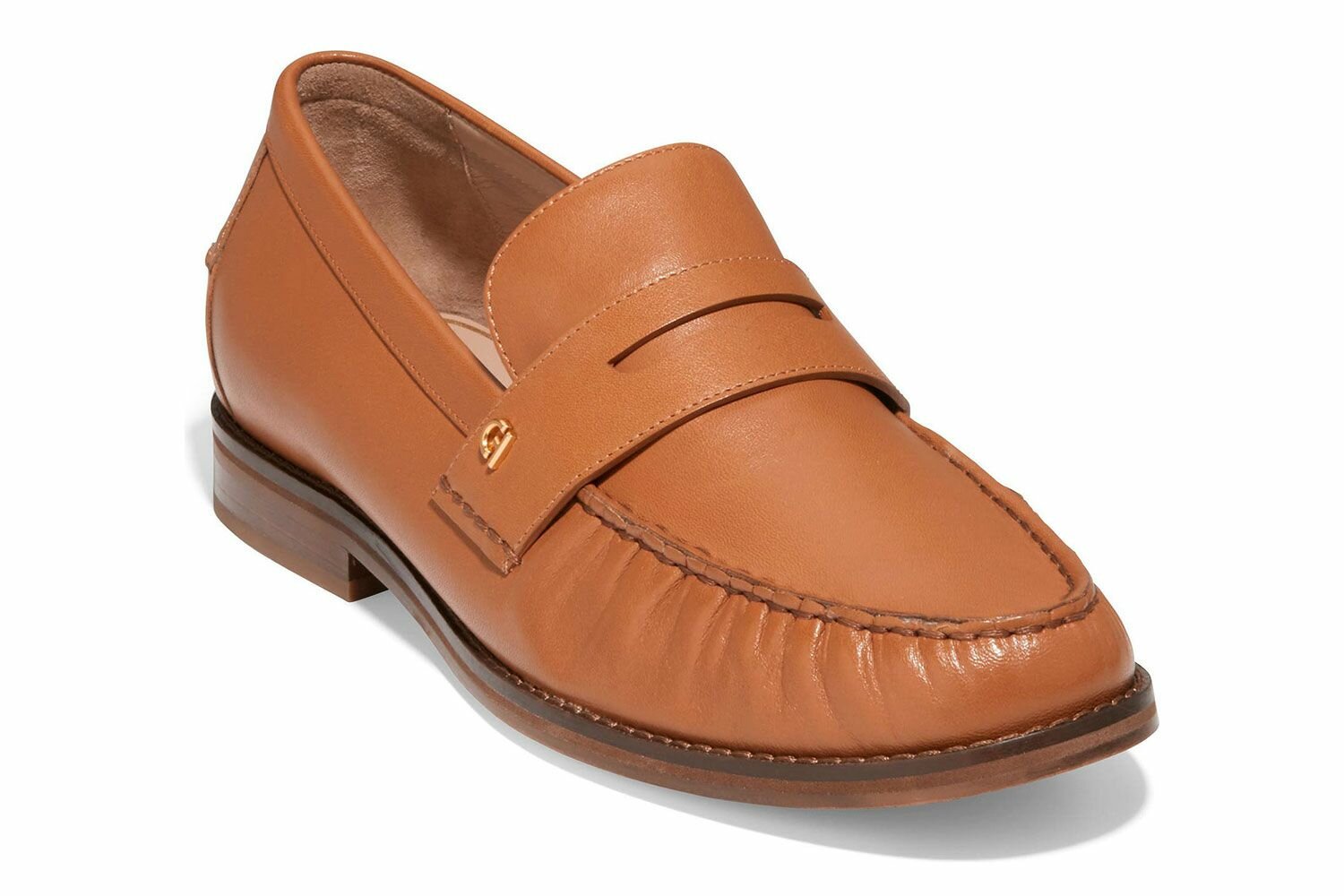 Nordstrom Cole Haan Lux Pinch Penny Loafer
