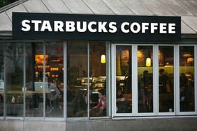 Starbucks Coffee - Lead