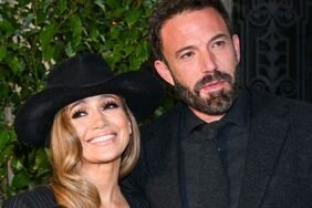 Jennifer Lopez Credits Ben Affleck for Making Her the "Happiest" She's "Ever Been" in Sweet Instagram Video