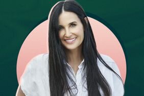 Demi Moore Just Shared Her 10 Favorite Fashion, Beauty, and Wellness Products for a “Simple” Lifestyle