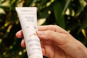 This Tinted SPF Cream Approved By 60-Year-Olds Is One of the EWG’s Best Sunscreens of 2022